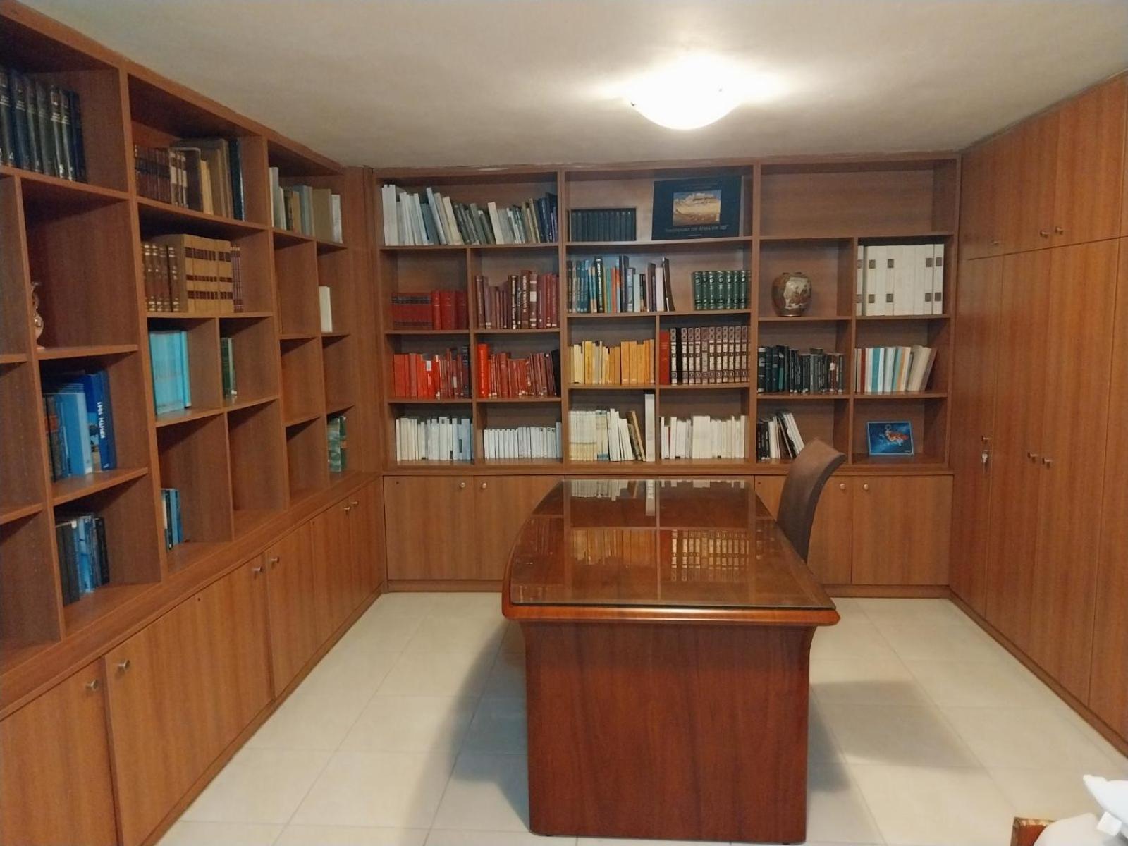 Bibliotheque Vintage Studio & Easy Garden Heraklion  Екстер'єр фото
